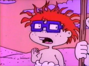 Rugrats - Passover 660