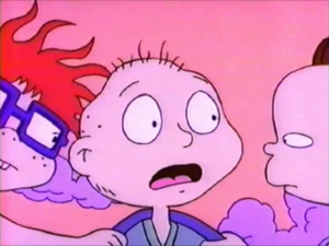 Rugrats - Passover 669