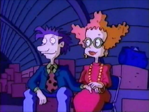 Rugrats - Passover 719
