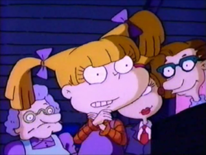 Rugrats - Passover 722