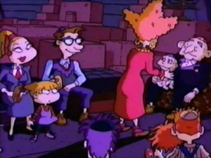 Rugrats - Passover 724
