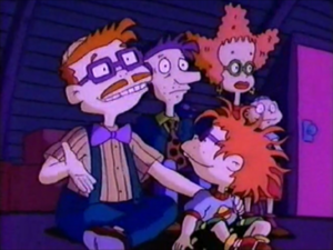 Rugrats - Passover 731