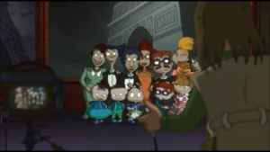  Rugrats in Paris The Movie 973