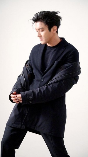  SIWON for Arena Homme