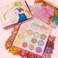 Sailor Moon x ColourPop Eyeshadow Palette - sailor-moon photo