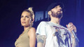 Skylar Grey and Eminem - music photo