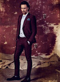 Spring Style Preview with Tom Hiddleston for Esquire, January 2012 edit - tom-hiddleston photo