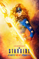Stargirl (2020) Promo poster  - television photo