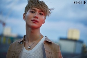  TAEMIN for VOGUE
