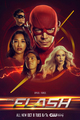 The Flash - Season 6 - television photo