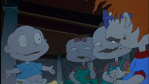  The Rugrats Movie 112