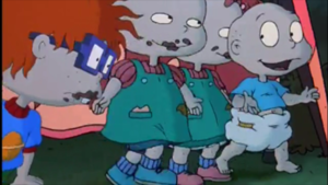  The Rugrats Movie 116
