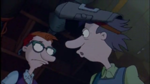 The Rugrats Movie 137