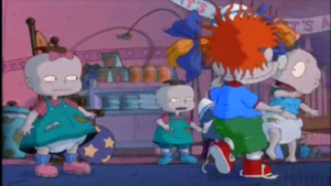 The Rugrats Movie 166