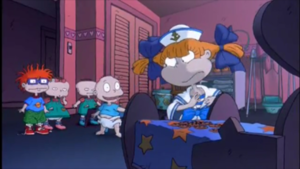  The Rugrats Movie 170