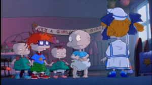  The Rugrats Movie 178