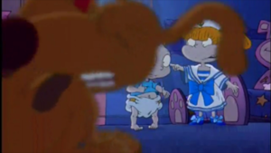  The Rugrats Movie 182