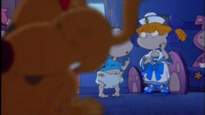  The Rugrats Movie 183