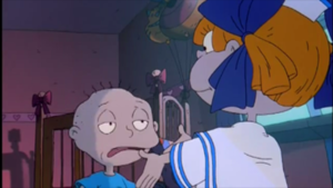  The Rugrats Movie 185