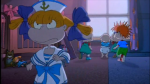  The Rugrats Movie 190