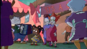  The Rugrats Movie 193