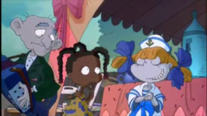  The Rugrats Movie 196