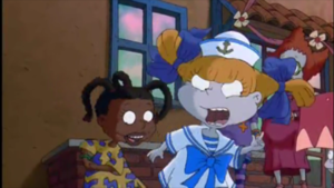  The Rugrats Movie 218