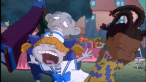  The Rugrats Movie 231