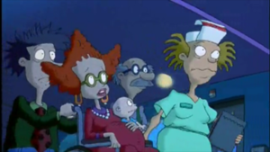  The Rugrats Movie 259