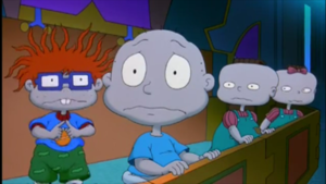  The Rugrats Movie 281