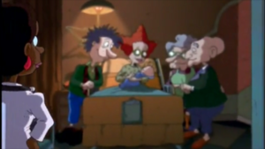  The Rugrats Movie 362
