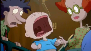  The Rugrats Movie 379