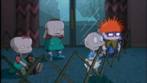 The Rugrats Movie 392