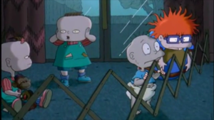  The Rugrats Movie 393