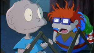  The Rugrats Movie 394