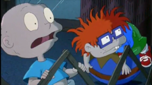  The Rugrats Movie 395