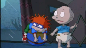 The Rugrats Movie 398