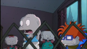 The Rugrats Movie 403