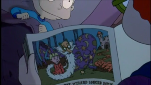 The Rugrats Movie 445