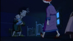  The Rugrats Movie 450