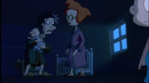  The Rugrats Movie 451