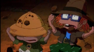  The Rugrats Movie 51