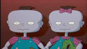  The Rugrats Movie 539