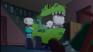 The Rugrats Movie 591