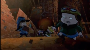 The Rugrats Movie 65