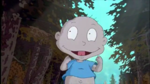  The Rugrats Movie 667