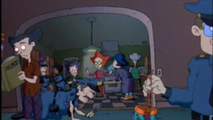  The Rugrats Movie 792