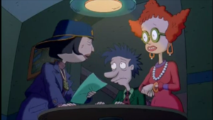  The Rugrats Movie 794