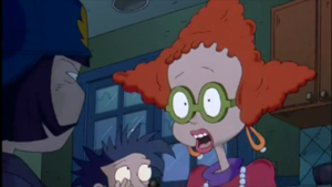  The Rugrats Movie 795