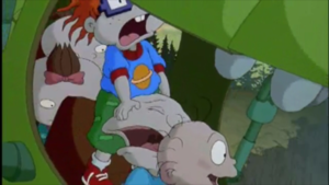  The Rugrats Movie 769